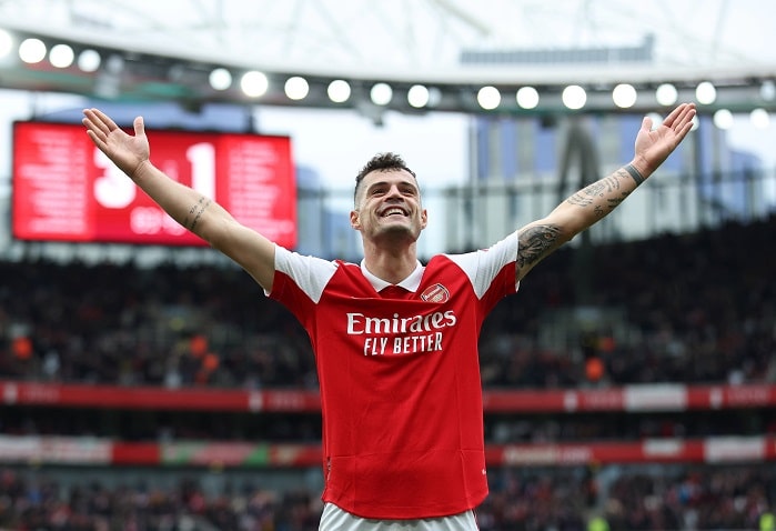 Liverpool Arsenal Tipp