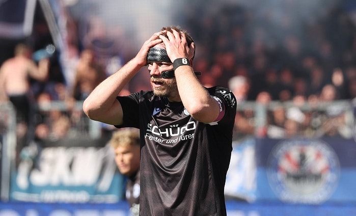 Bielefeld Düsseldorf Tipp