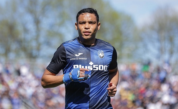 Atalanta Bergamo Bologna Tipp