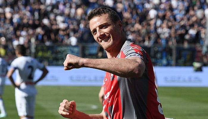 Cremonese Fiorentina Tipp