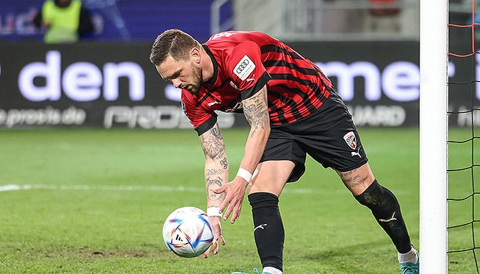 Ingolstadt Verl Tipp