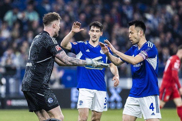Bundesliga Absteiger Wetten