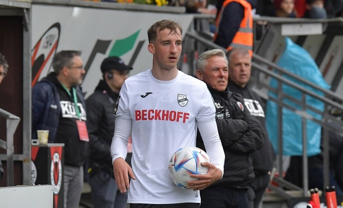 Verl Bayreuth Tipp