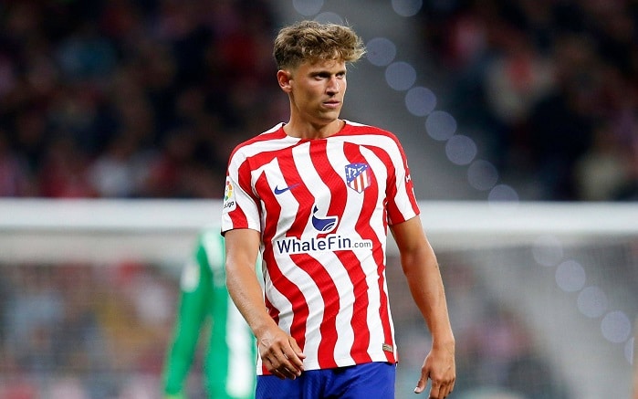 Rayo Vallecano Atletico Madrid Tipp