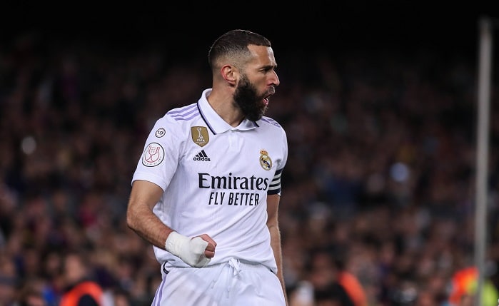 Real Madrid Villarreal Tipp