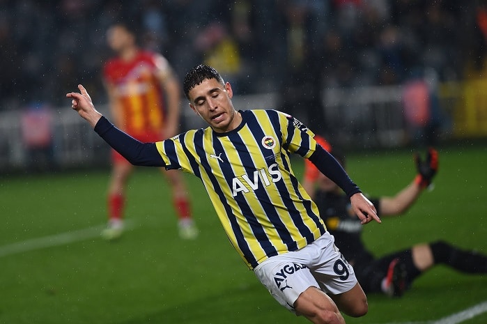 Basaksehir Fenerbahce Tipp