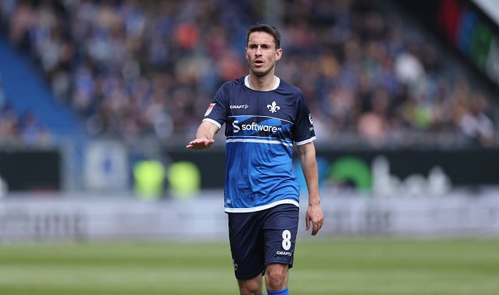 Düsseldorf Darmstadt Tipp