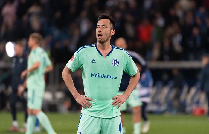 Schalke Hertha Tipp