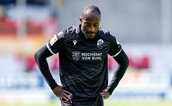 Sandhausen Paderborn Tipp