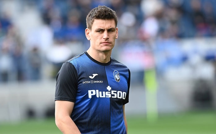Fiorentina Atalanta BergamoTipp