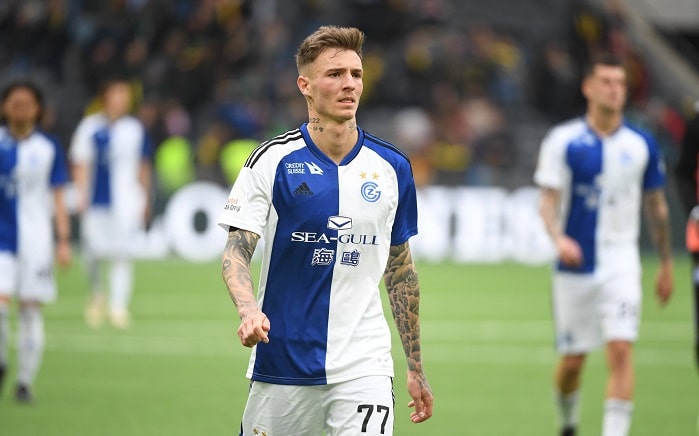 Grasshoppers Young Boys Tipp