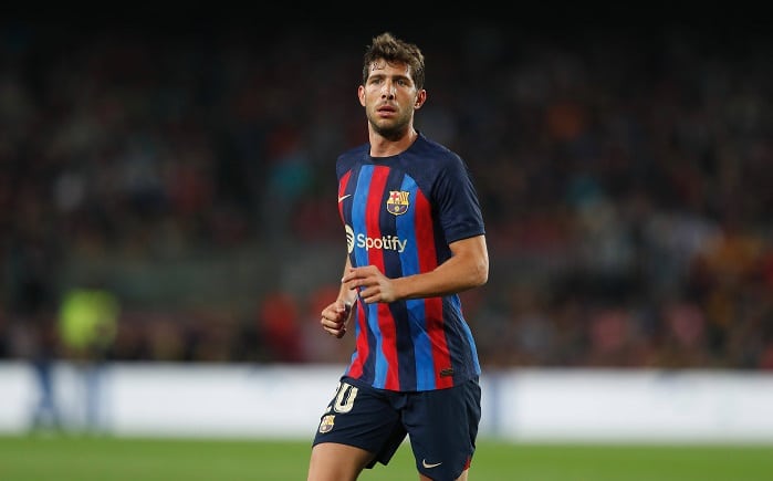 Getafe Barcelona Tipp