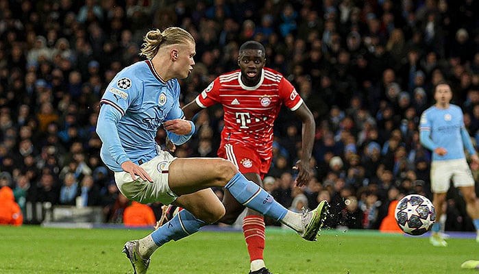 Bayern Manchester City Tipp