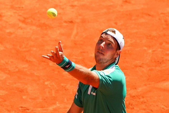 Rublev Struff Tipp