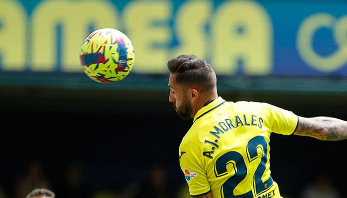Villarreal Espanyol Tipp