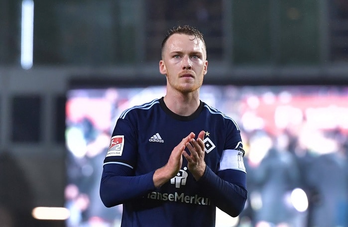 HSV St. Pauli Tipp