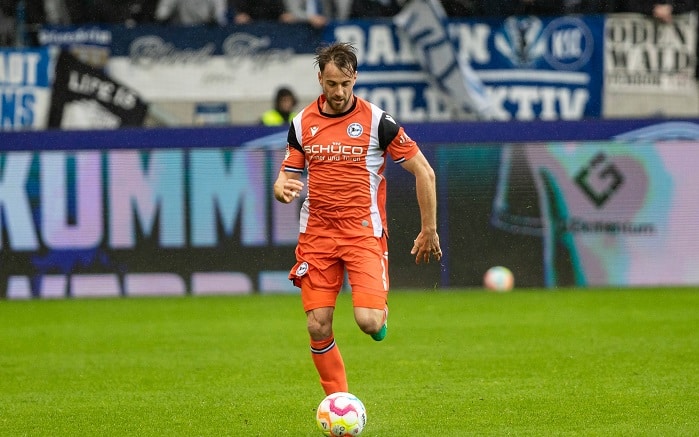 St. Pauli Bielefeld Tipp