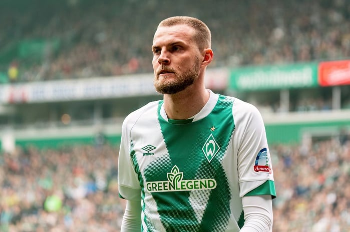 Hertha Werder Bremen Tipp