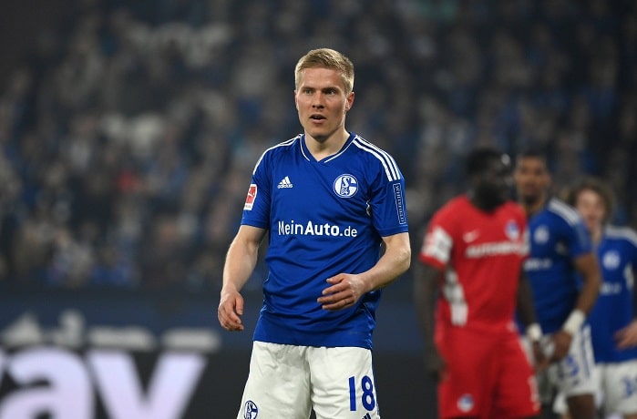 Freiburg Schalke Tipp