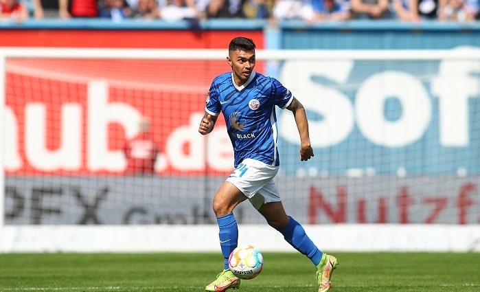 Kaiserslautern Rostock Tipp