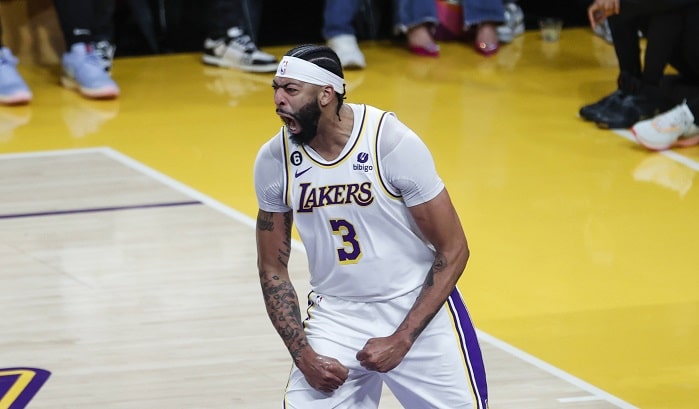 Lakers Grizzlies Tipp