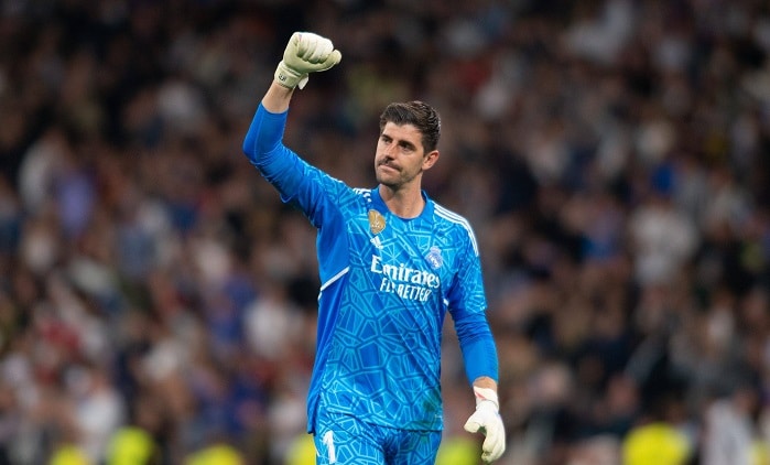 Girona Real Madrid Tipp