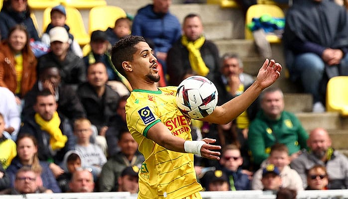 Nantes Toulouse Tipp