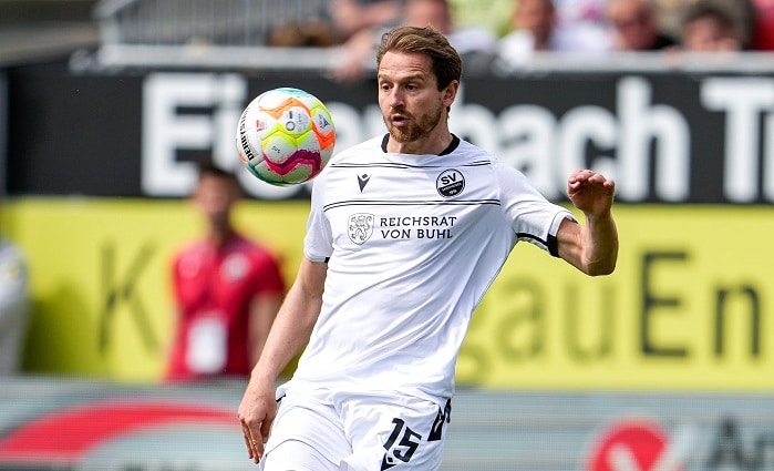 Sandhausen Regensburg Tipp