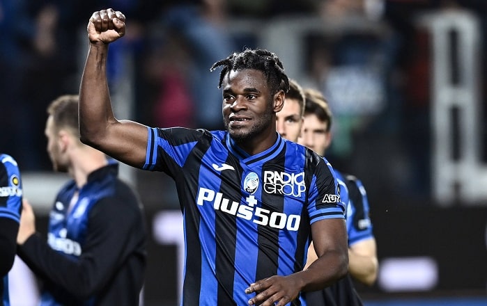 Turin FC Atalanta Bergamo Tipp