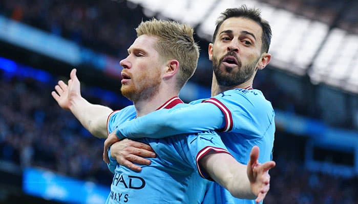 Fulham Man City Tipp