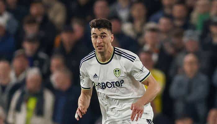 Leeds - Crystal Palace Tipp