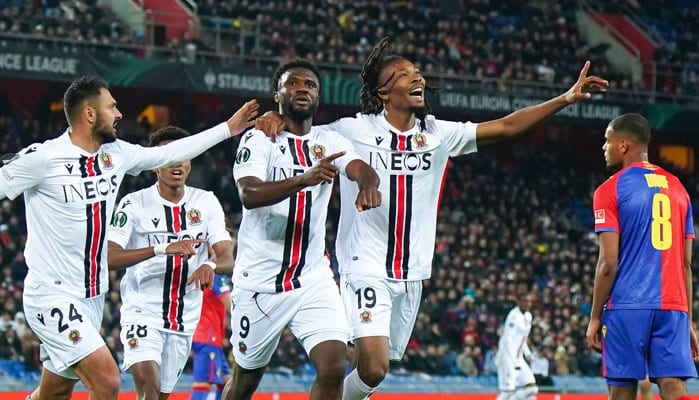 Nizza FC Basel Tipp
