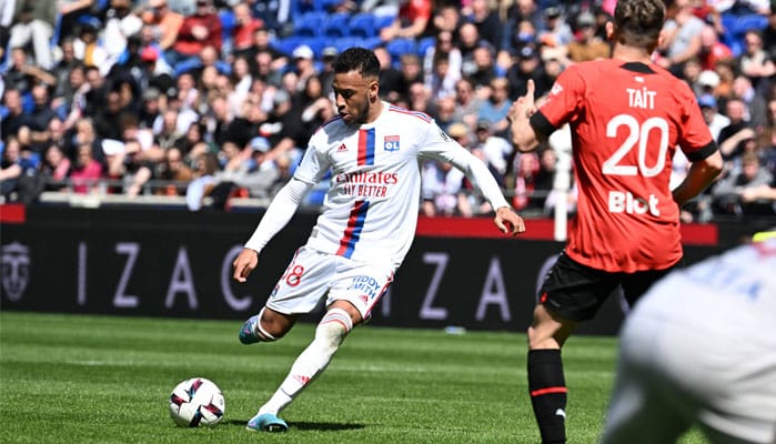 Toulouse Lyon Tipp