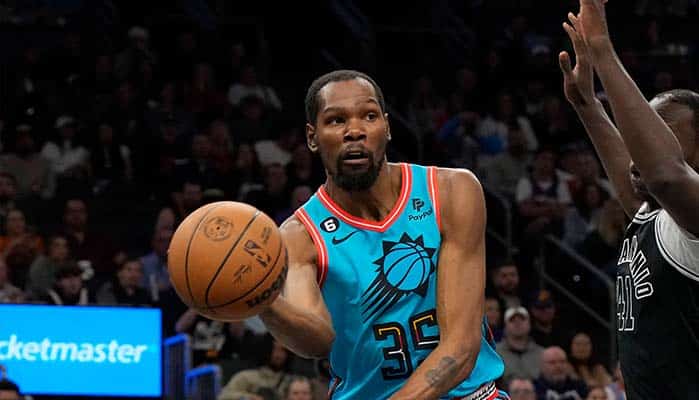 Suns Nuggets Tipp