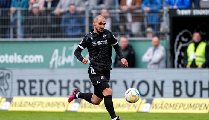 Sandhausen Fürth Tipp