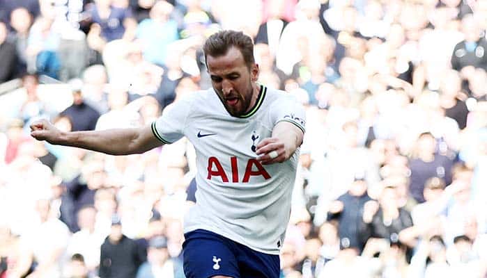 Tottenham Bournemouth Tipp