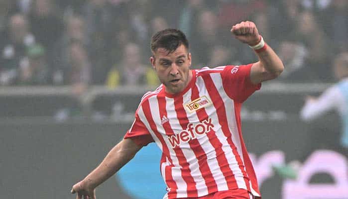 Union Berlin Leverkusen Tipp