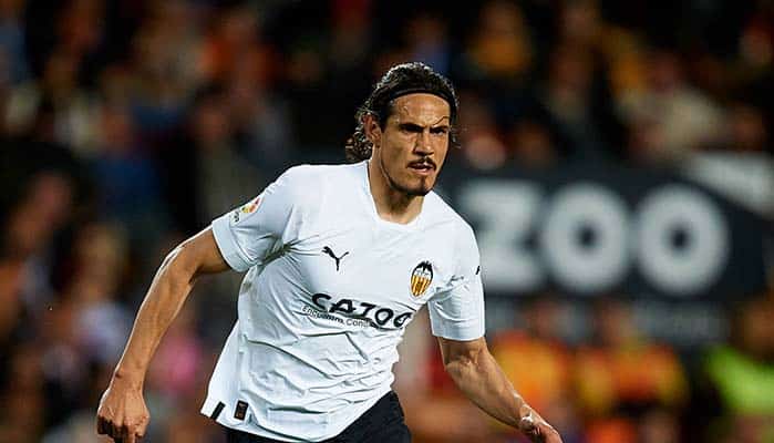 Valencia Sevilla Tipp