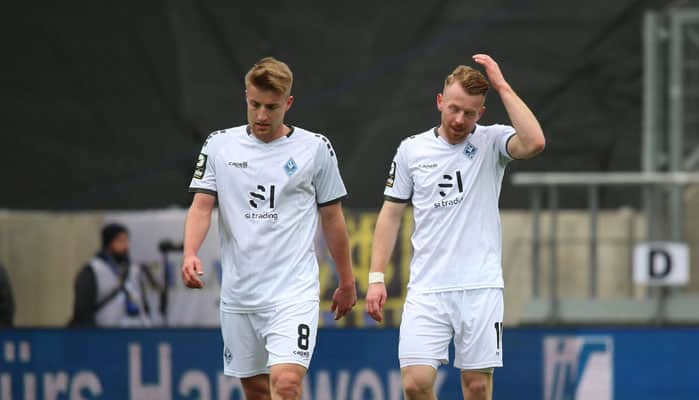 Mannheim Freiburg 2 Tipp