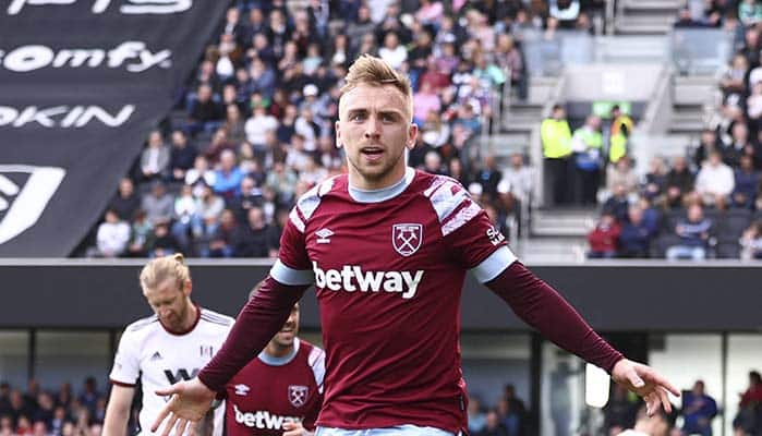 Gent West Ham Tipp