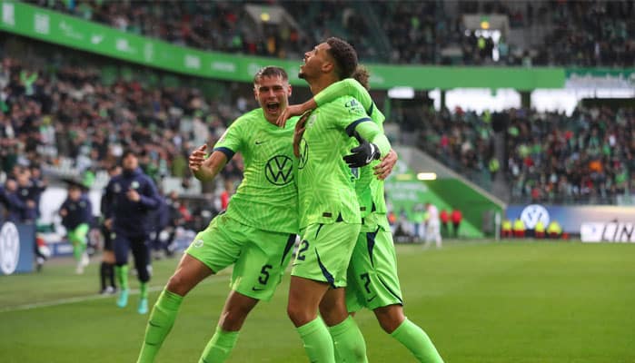 Gladbach Wolfsburg Tipp