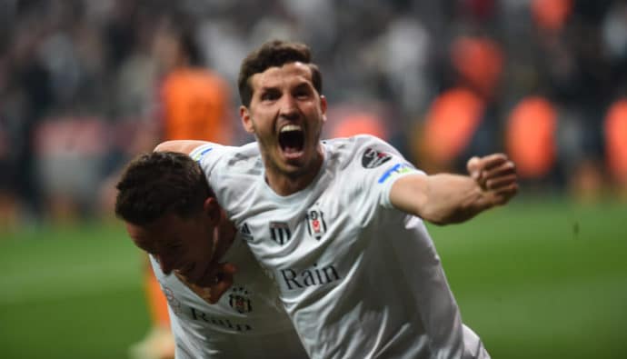 Adana Demirspor Besiktas Tipp