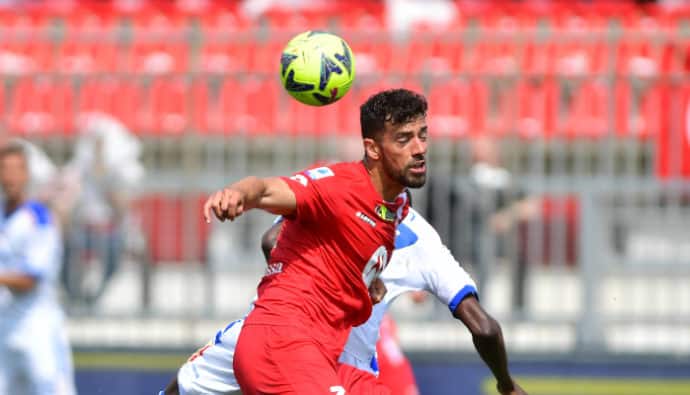 Atalanta Monza Tipp