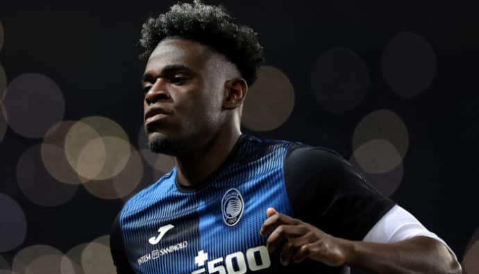 Atalanta Bergamo Spezia Tipp