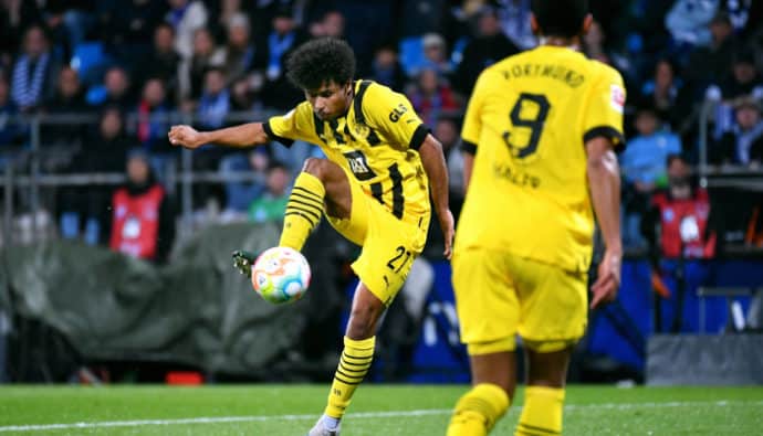 Dortmund Wolfsburg Tipp