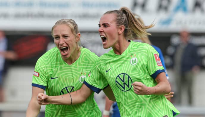 Barcelona Wolfsburg Tipp