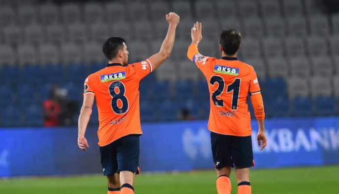 Basaksehir Ankaragücü Tipp