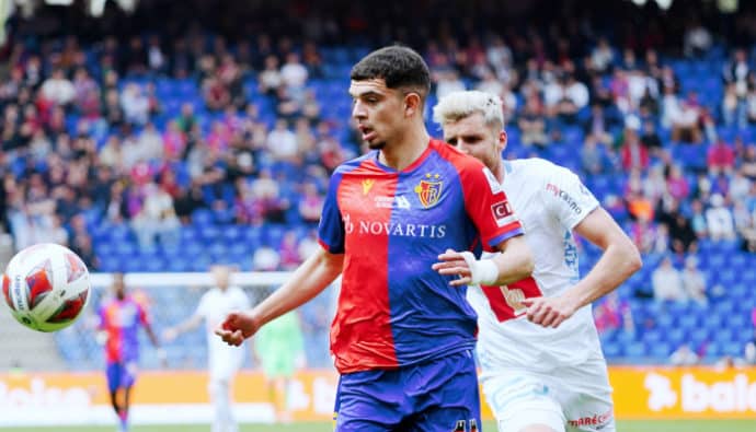 Basel FC Zürich Tipp