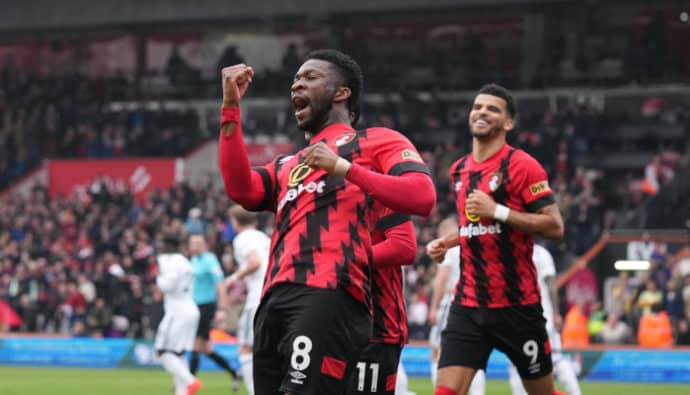 Bournemouth Chelsea Tipp