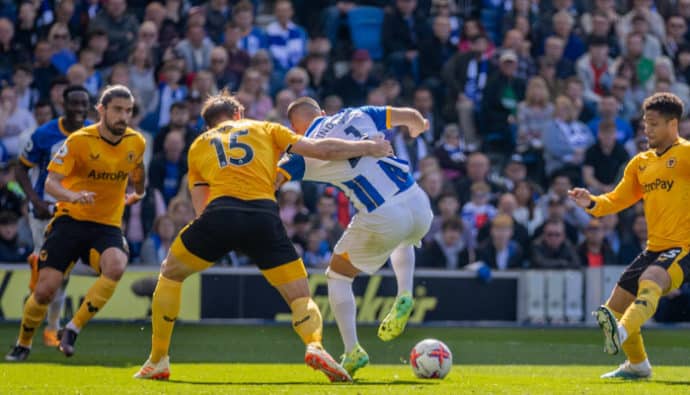 Brighton Manchester United Tipp